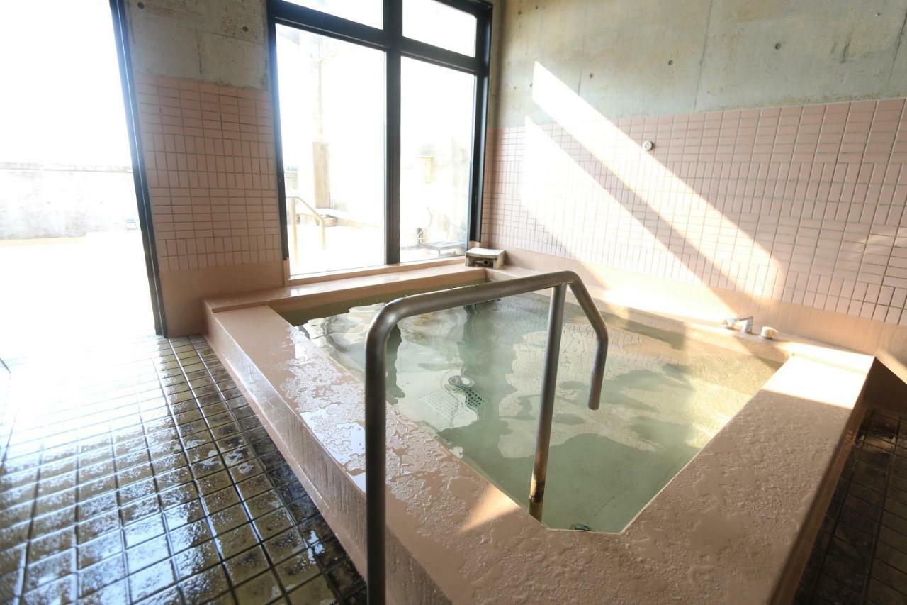 Kujiratei Hotel อามาคุสะ ภายนอก รูปภาพ
