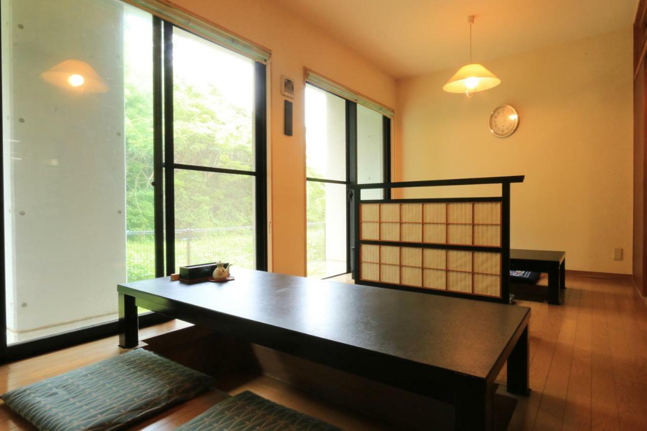 Kujiratei Hotel อามาคุสะ ภายนอก รูปภาพ
