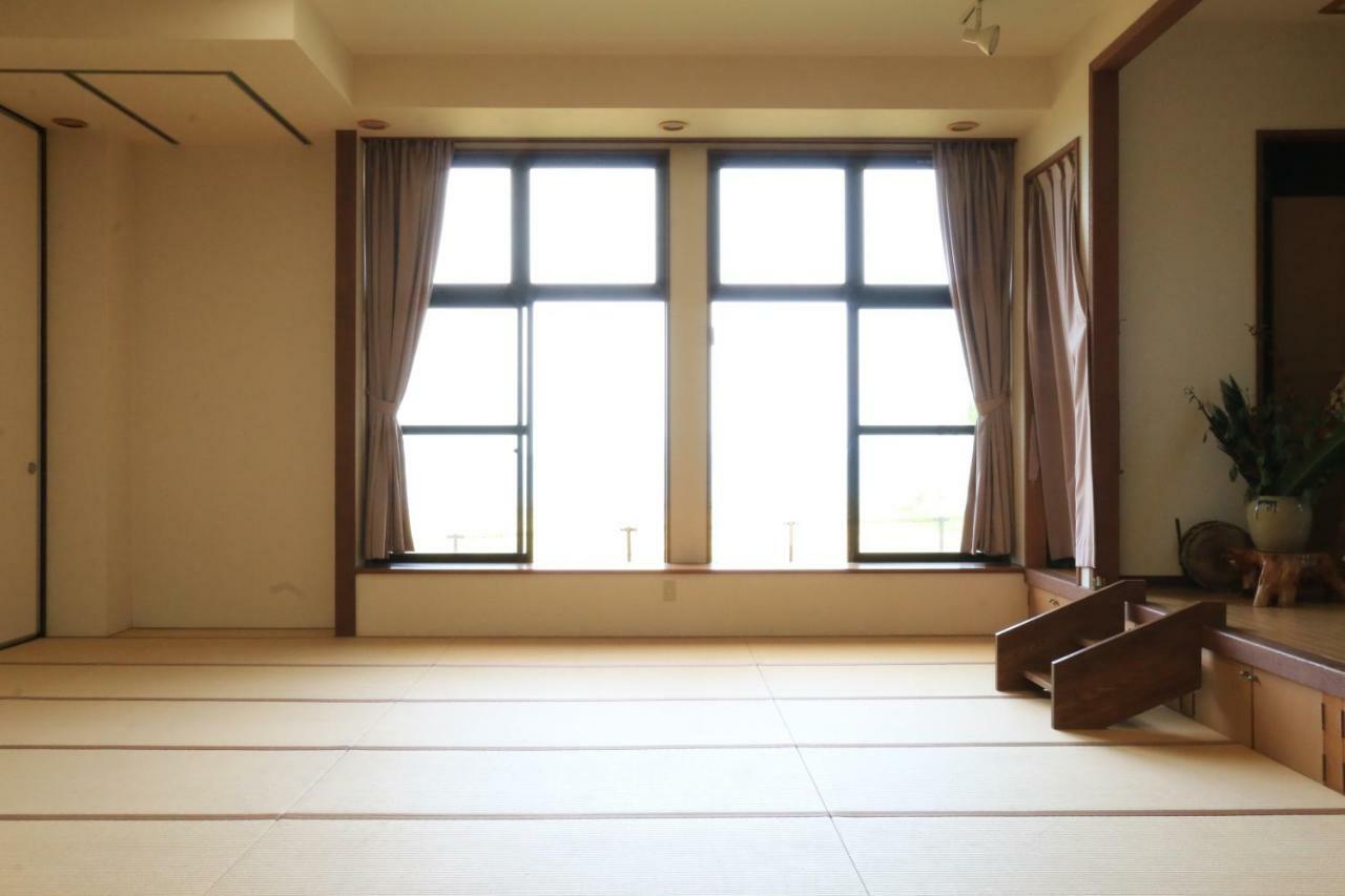 Kujiratei Hotel อามาคุสะ ภายนอก รูปภาพ